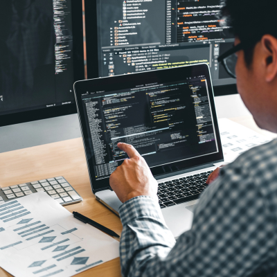 Web Design & Development 