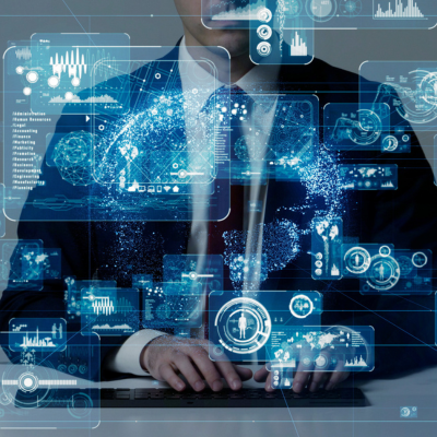 Digital Transformation