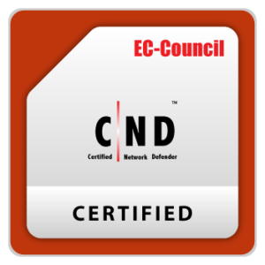 Certified Network Defender (C|ND v2)