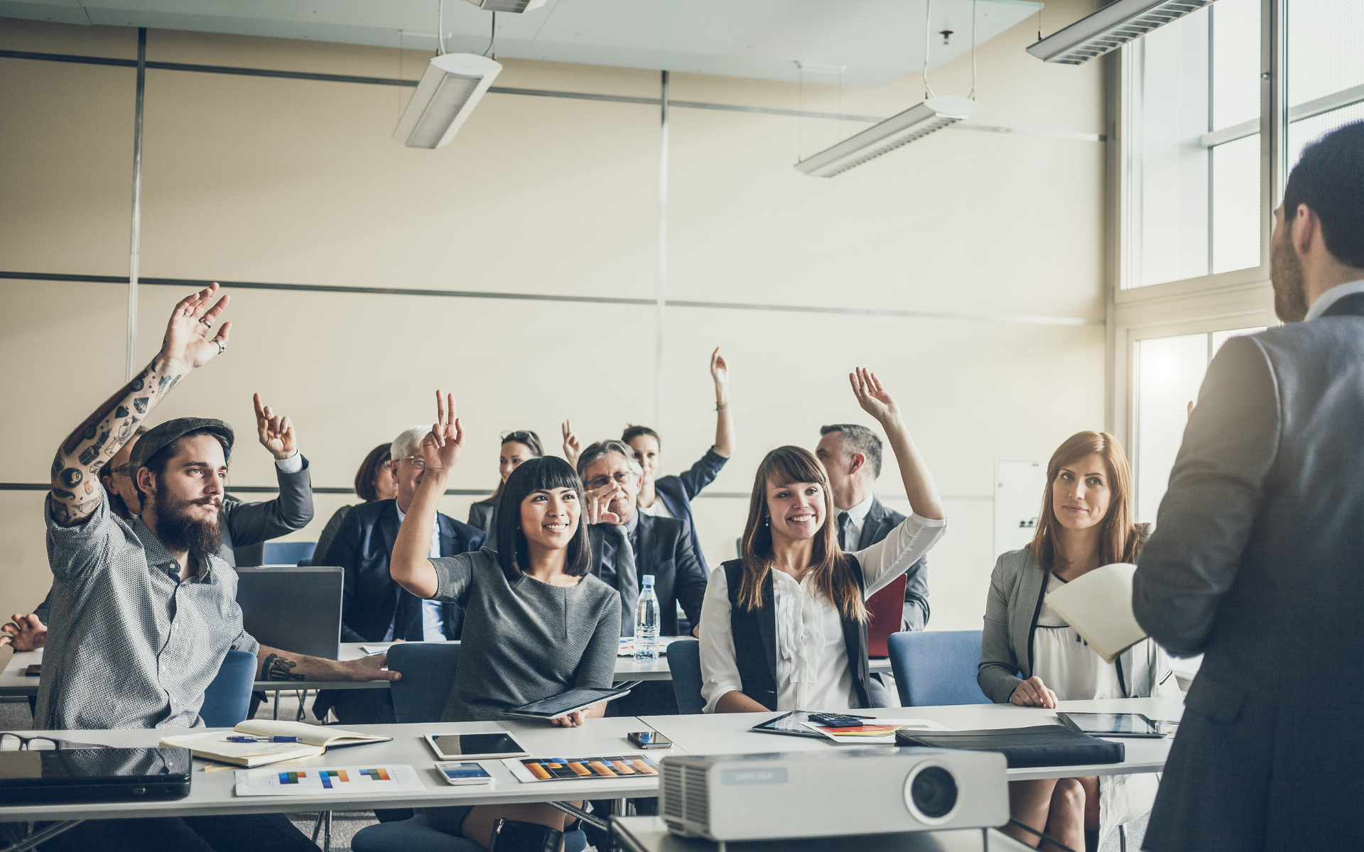 Professional Training