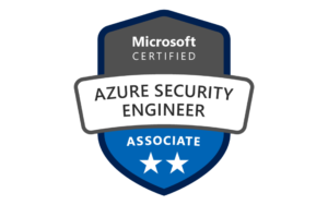 Microsoft Azure Security Technologies (AZ-500) 