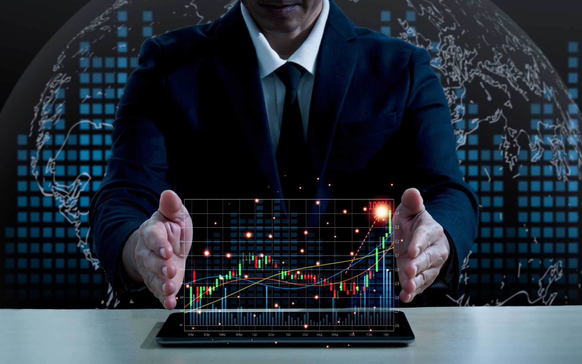 Digital Marketing & SEO