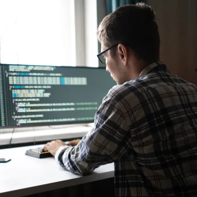 Cybersecurity Consultancy Services