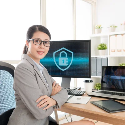 Managed Security Services