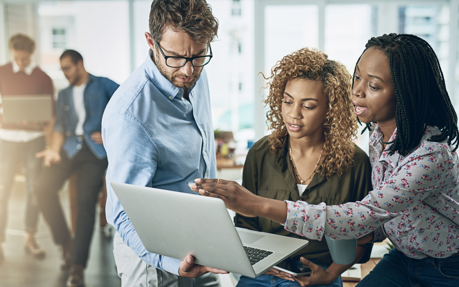 Centralized Event Log Management, Monitoring & Response