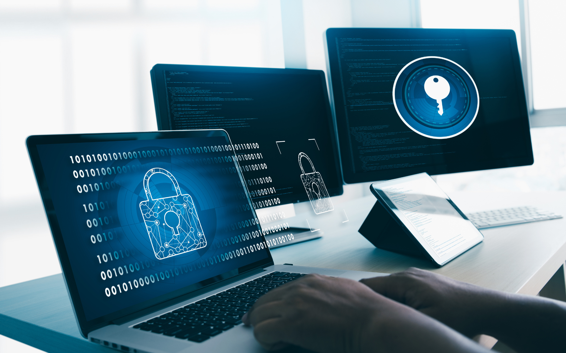 Cyber Incident Response & Emergency Support