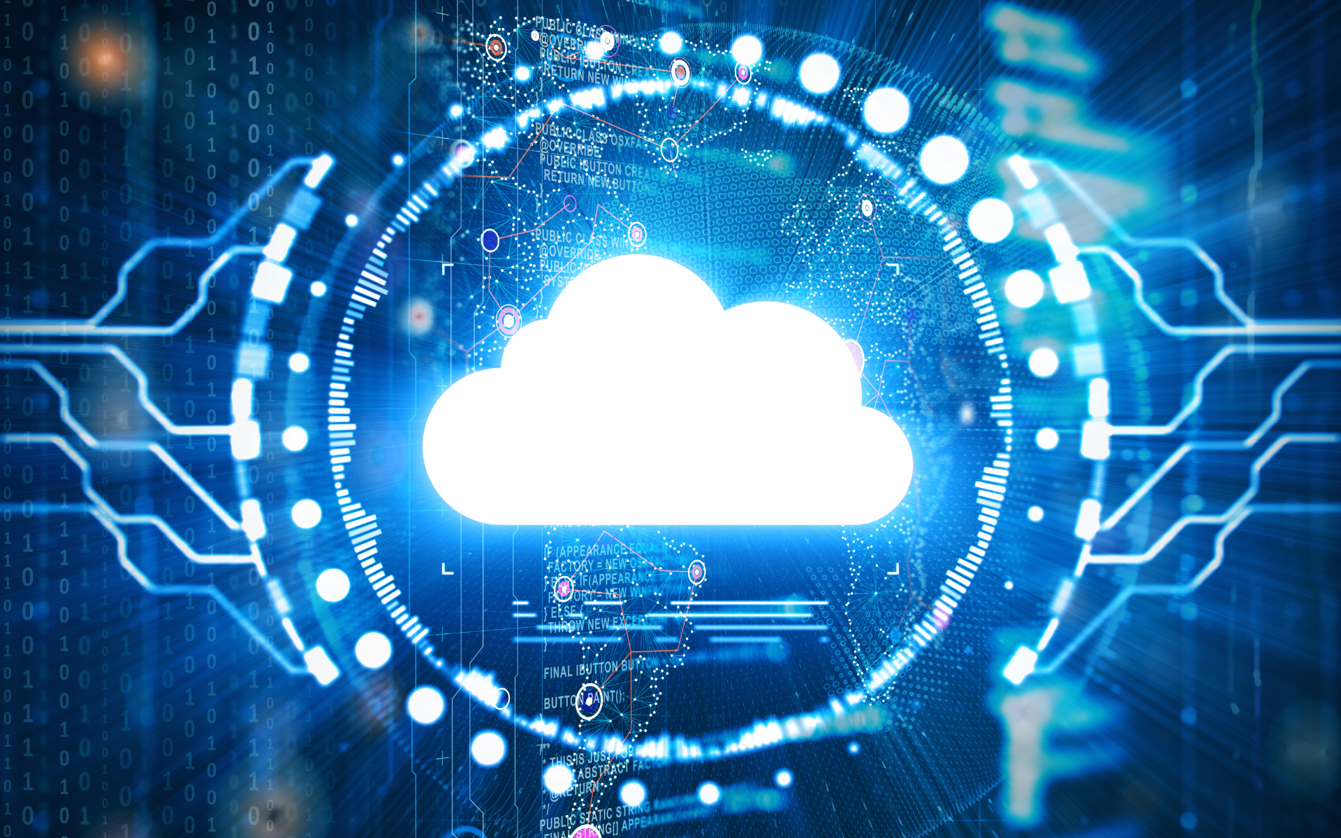 DR and BCP (Cloud Backup to SysCare Private Cloud for Disaster Recovery) - 