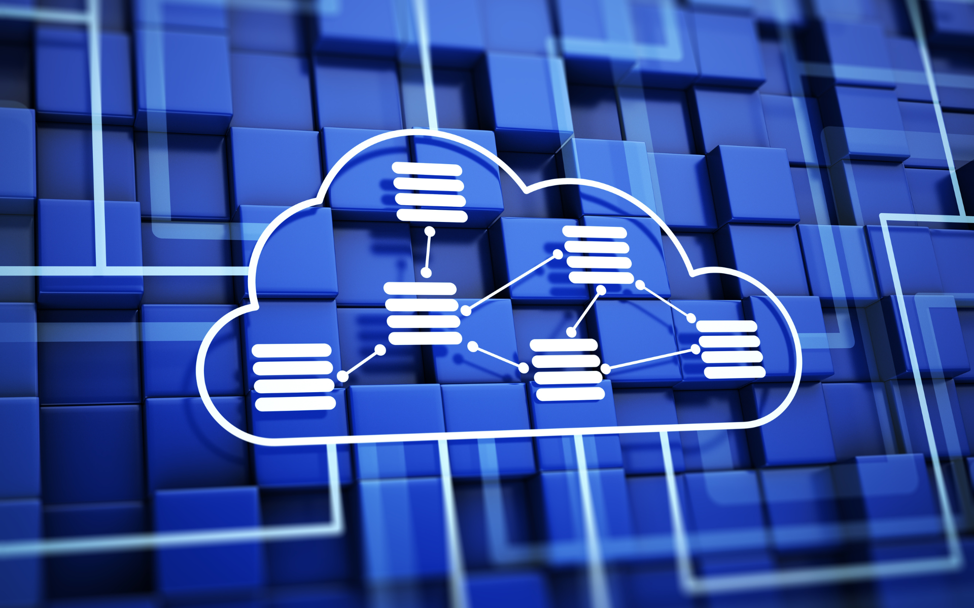 Dedicated Virtual Servers 