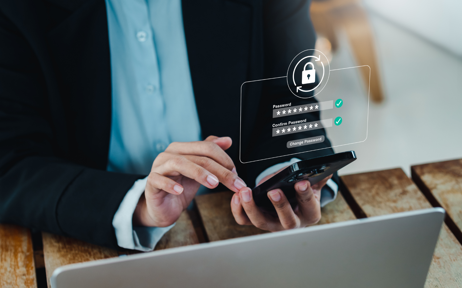 End User Security Assessment