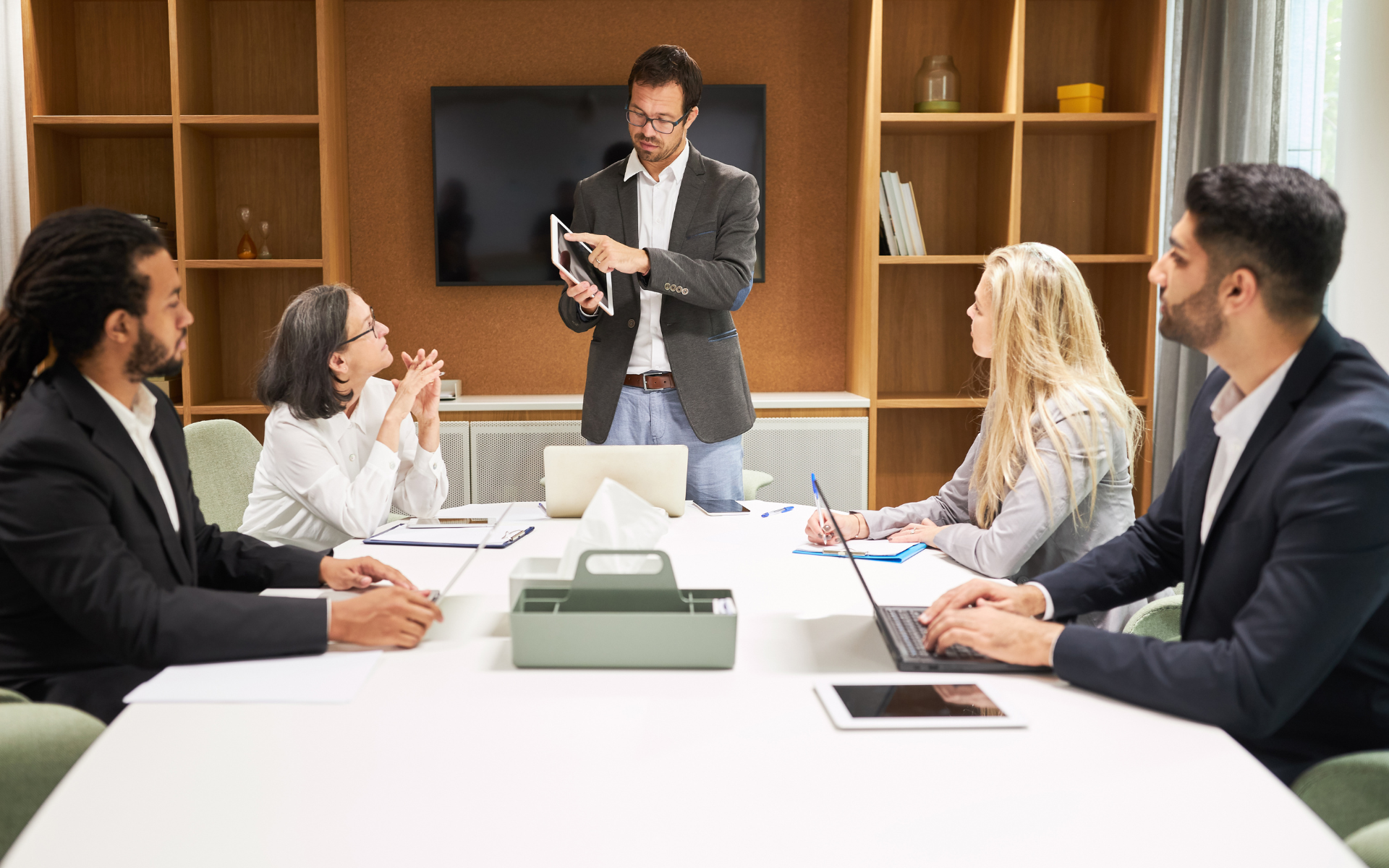 IT Consultancy Services and Advice