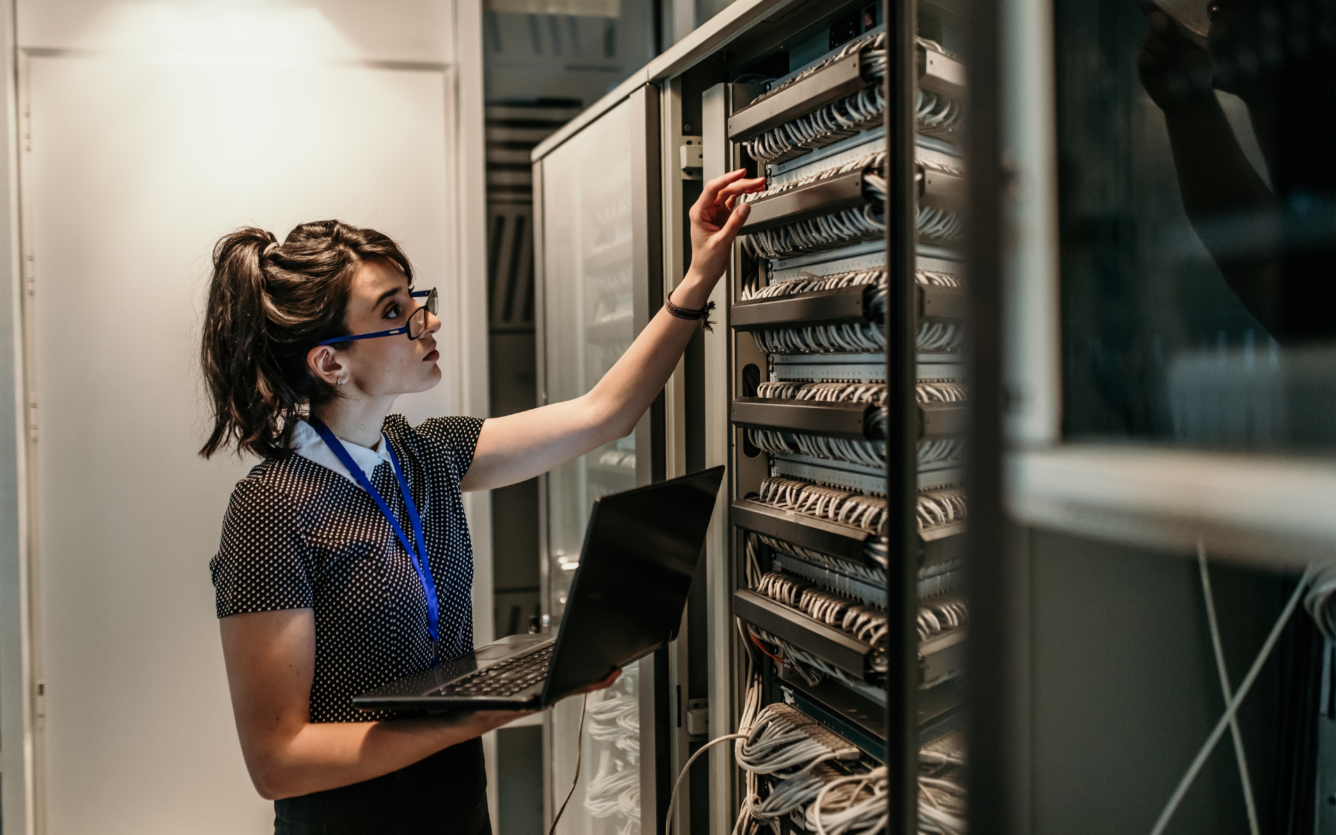 Leased Dedicated Physical Servers 