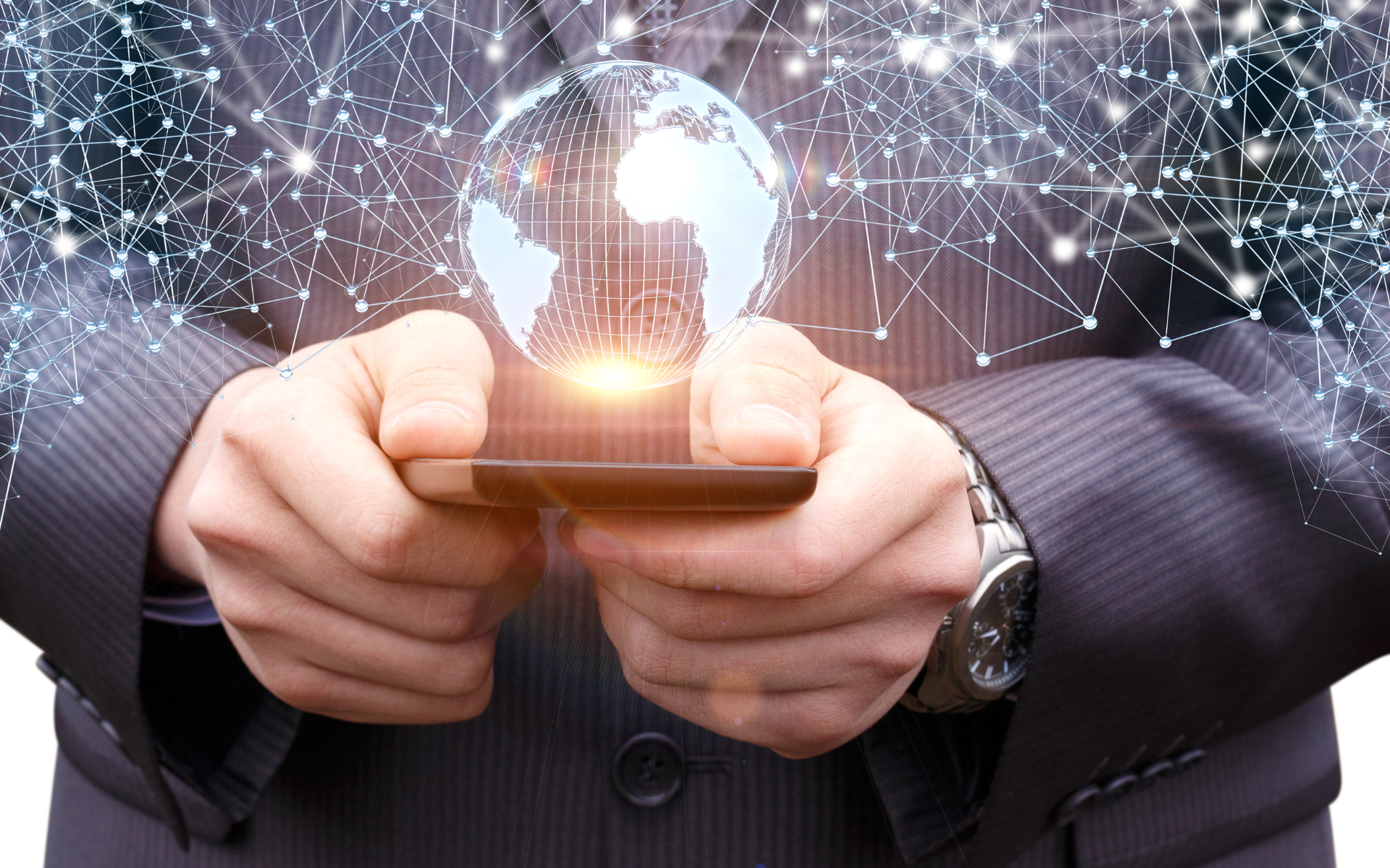 Mobile Device Management