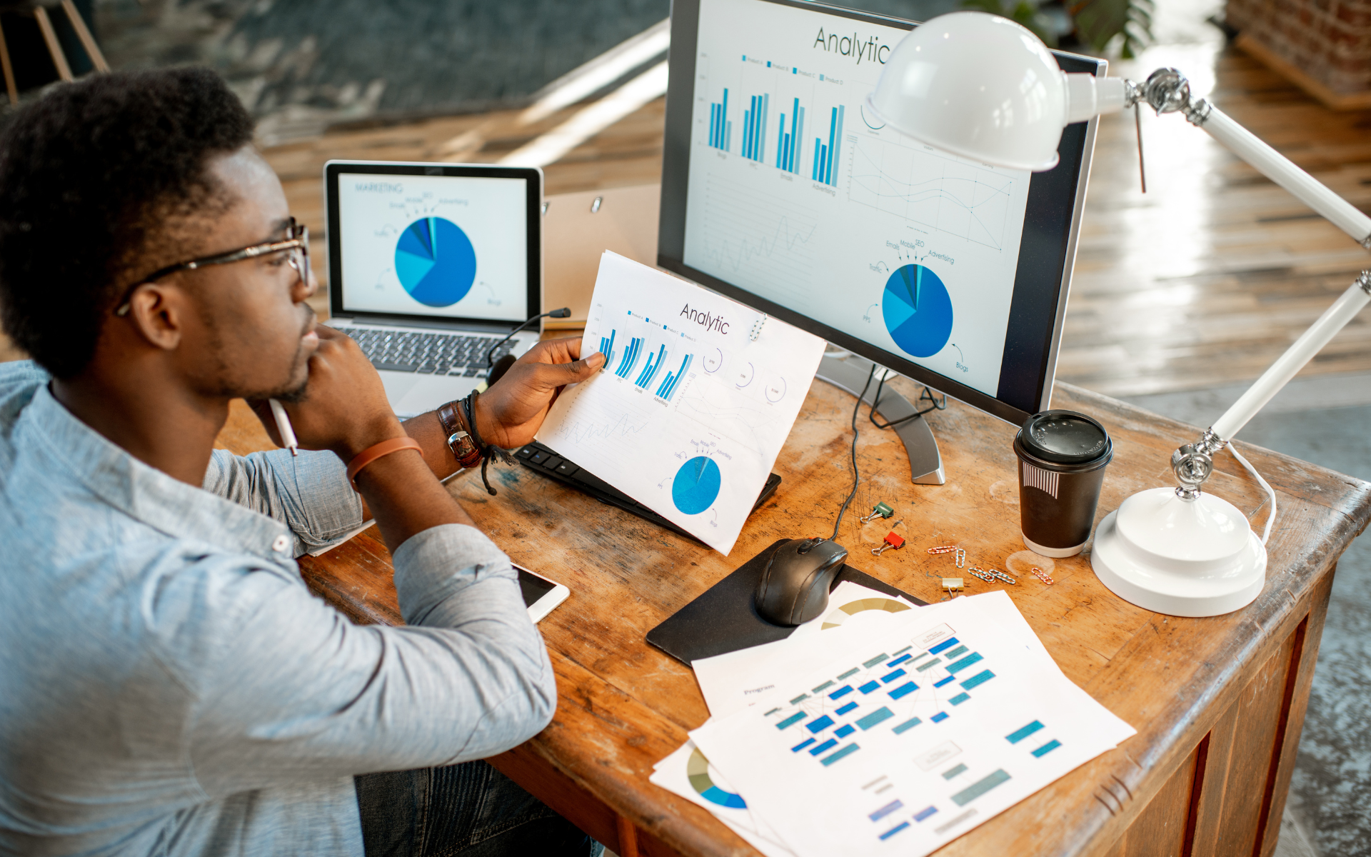 Security Analytics & Reporting  (MS365, Azure)