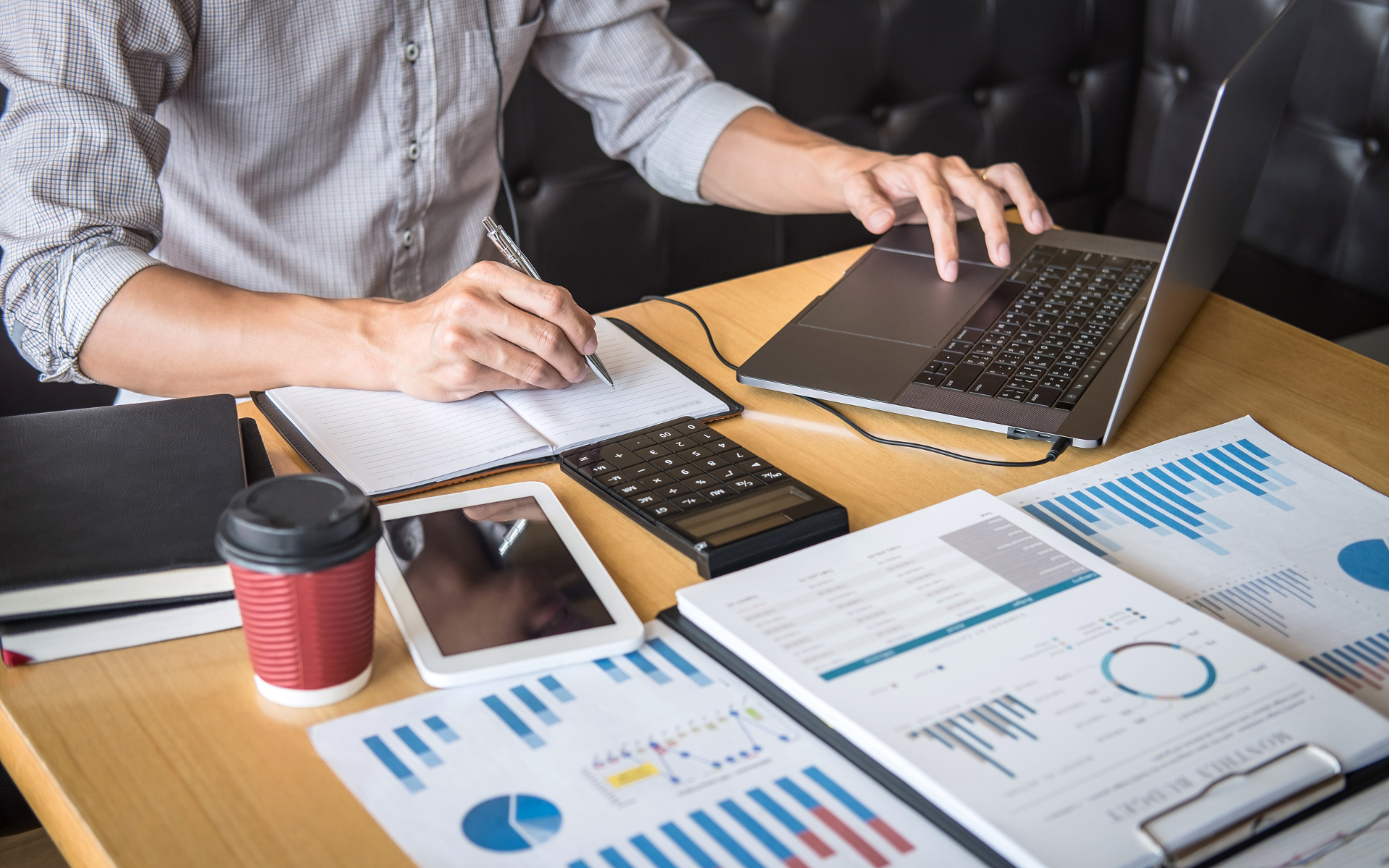 Security Audit & Compliance