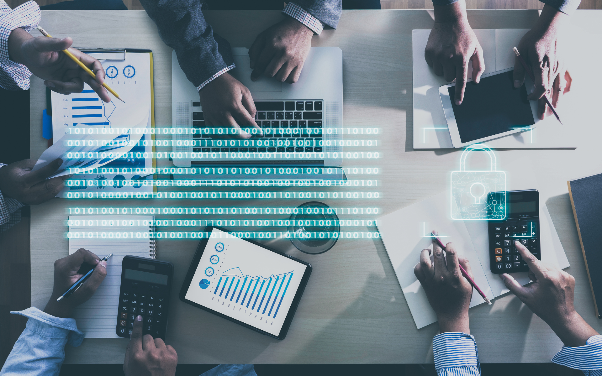 Security Awareness Training & Assessment