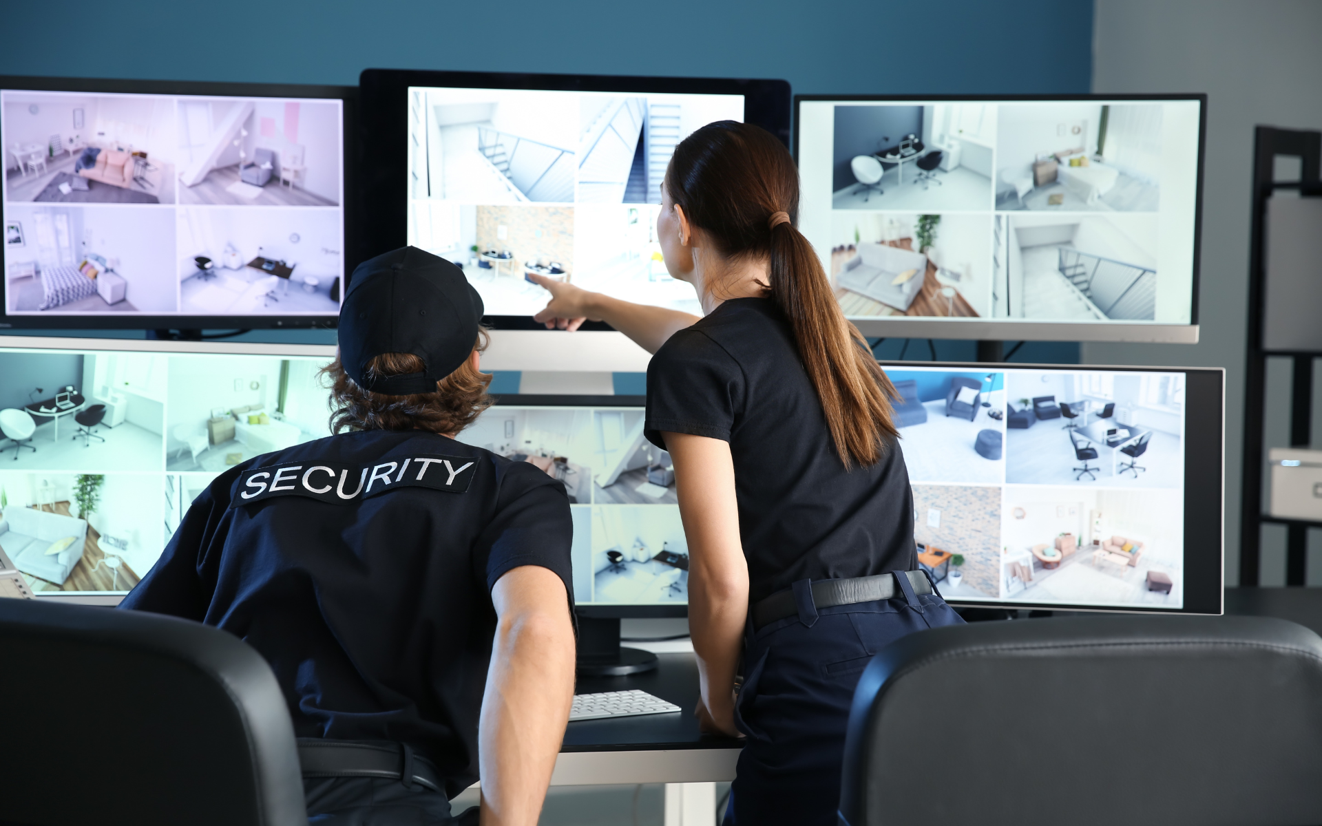 Security Monitoring and Incident Management (SIEM)  