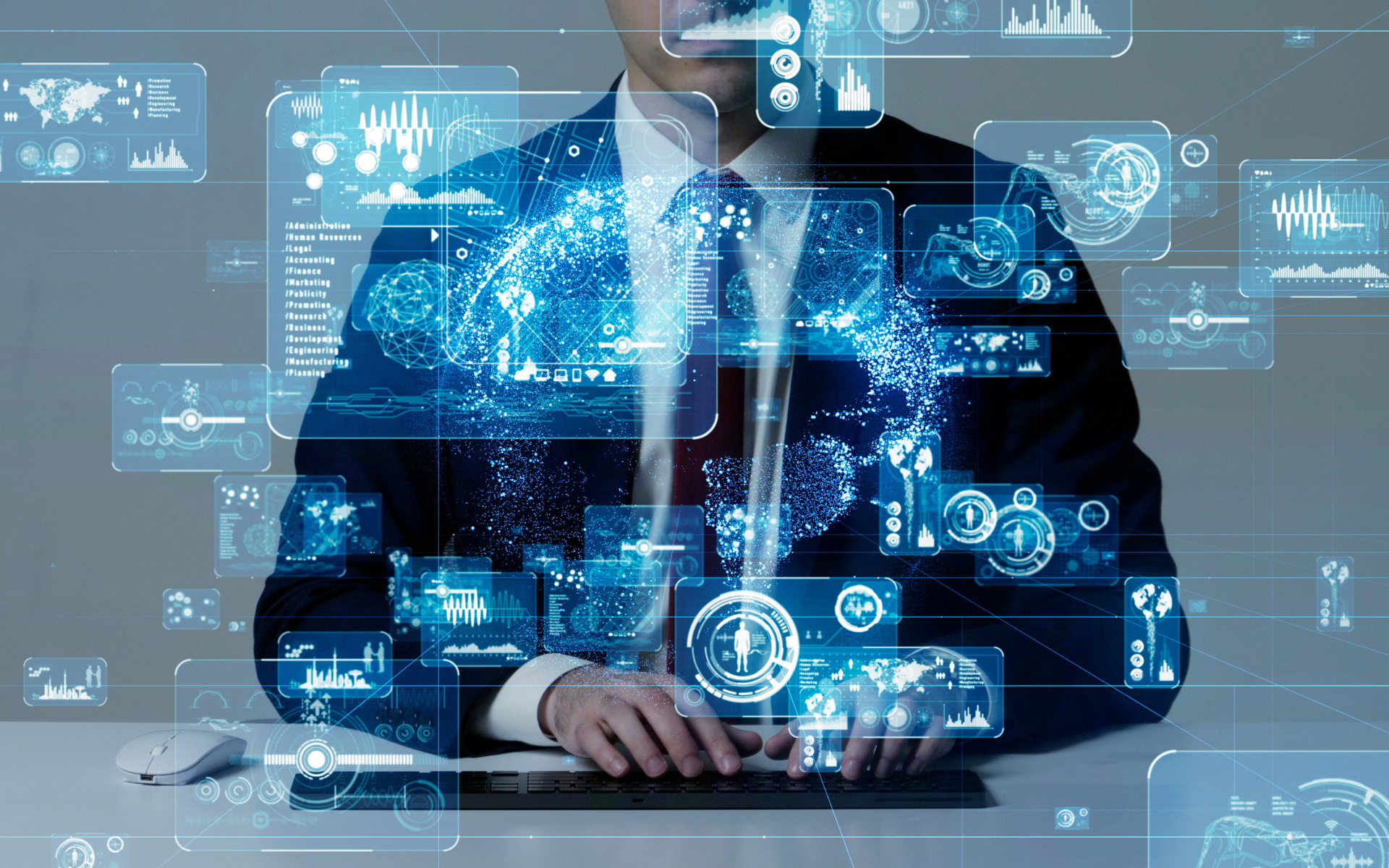 Software & License Acquisition Management