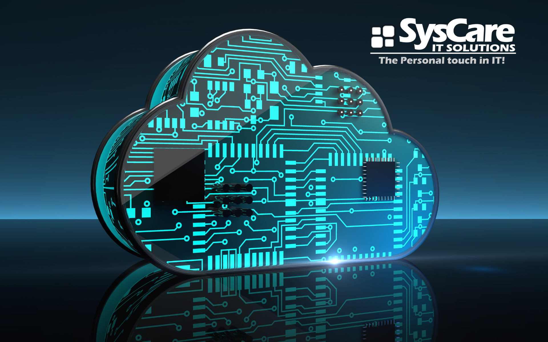 SysCare Private Cloud