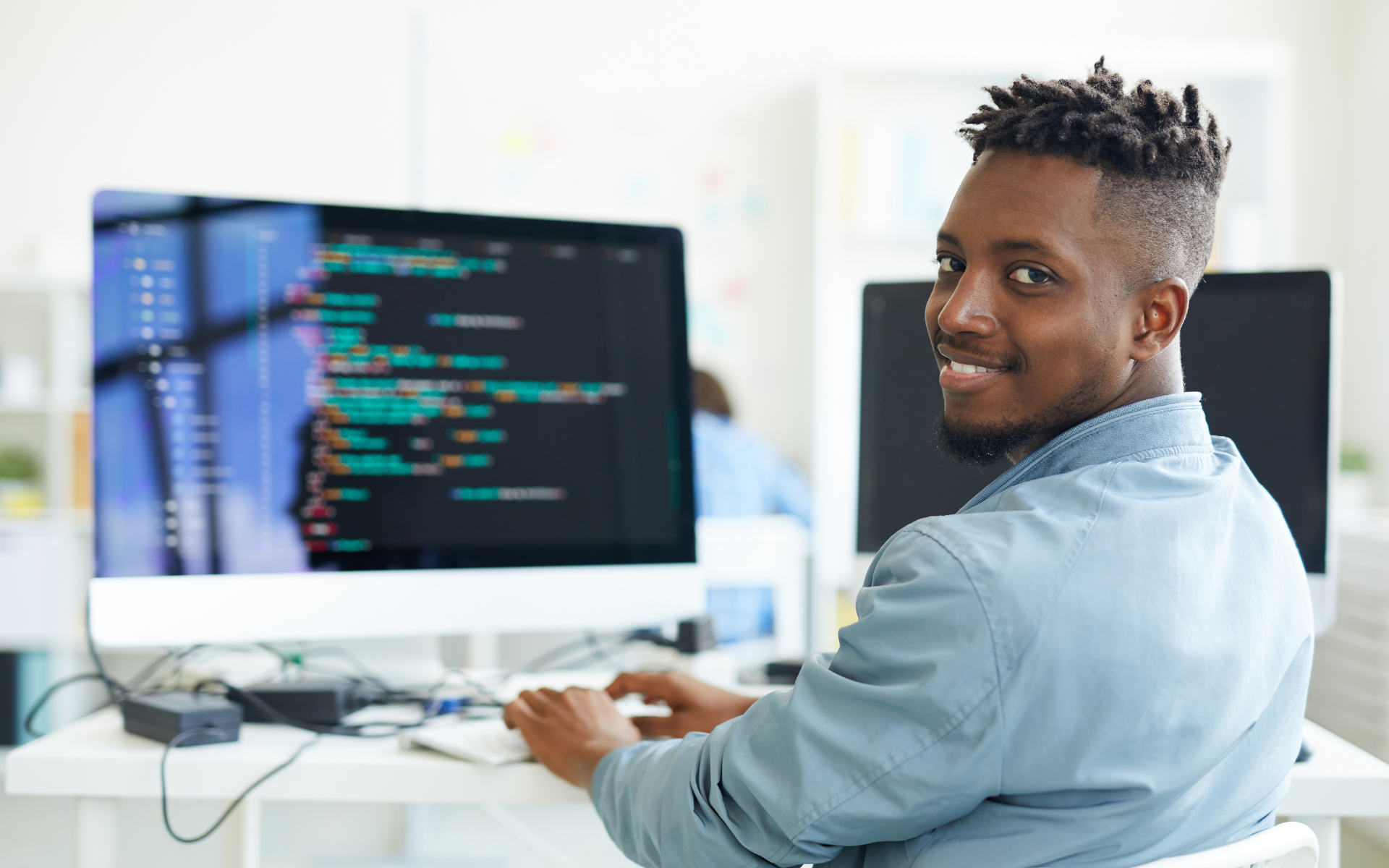 Vulnerability Scanning & Penetration Testing 