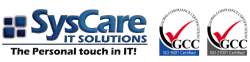 SysCare IT Solutions