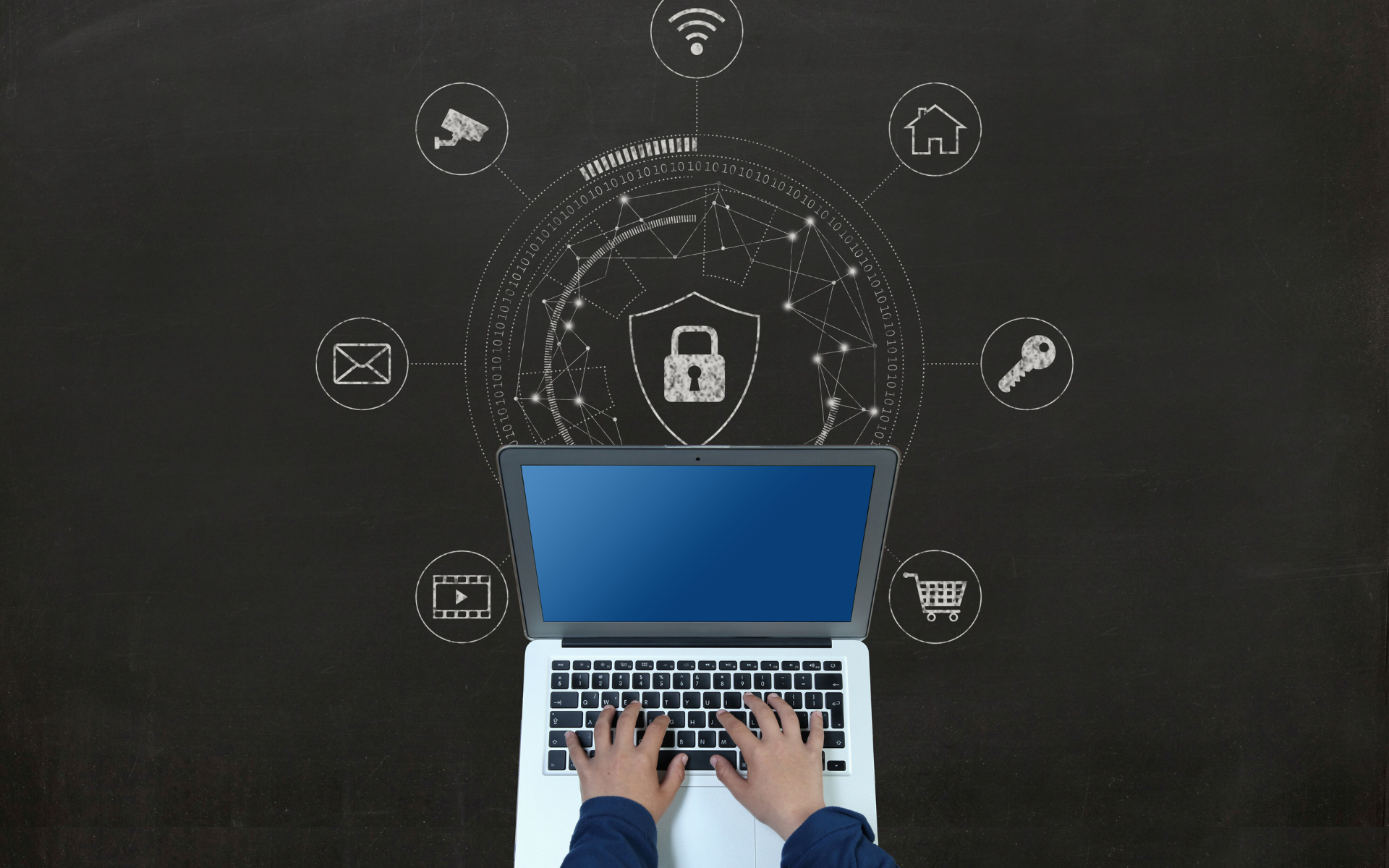 Managed On-Premises Firewall