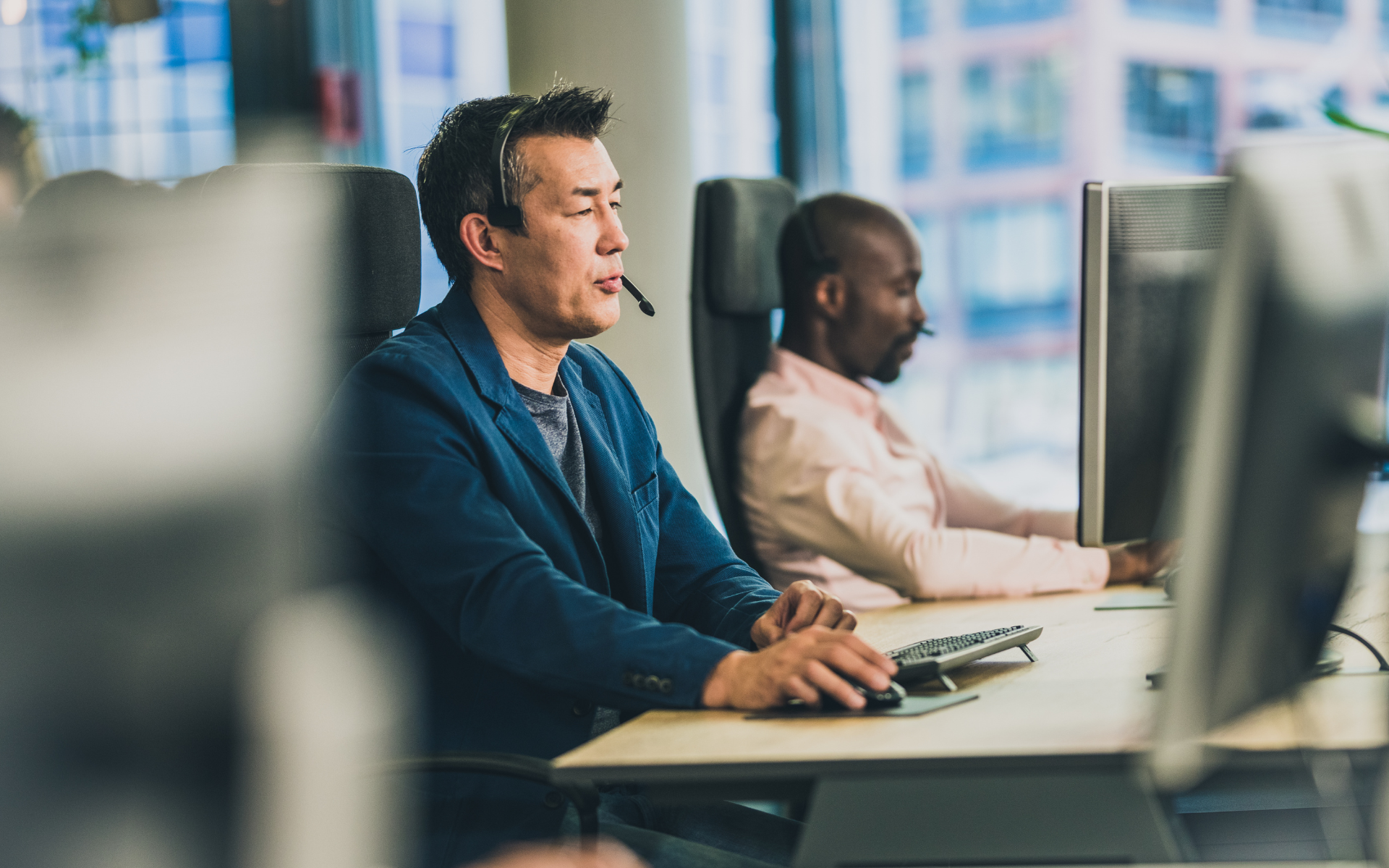 Remote IT User Support (Level 1 to Level 3 Covered)